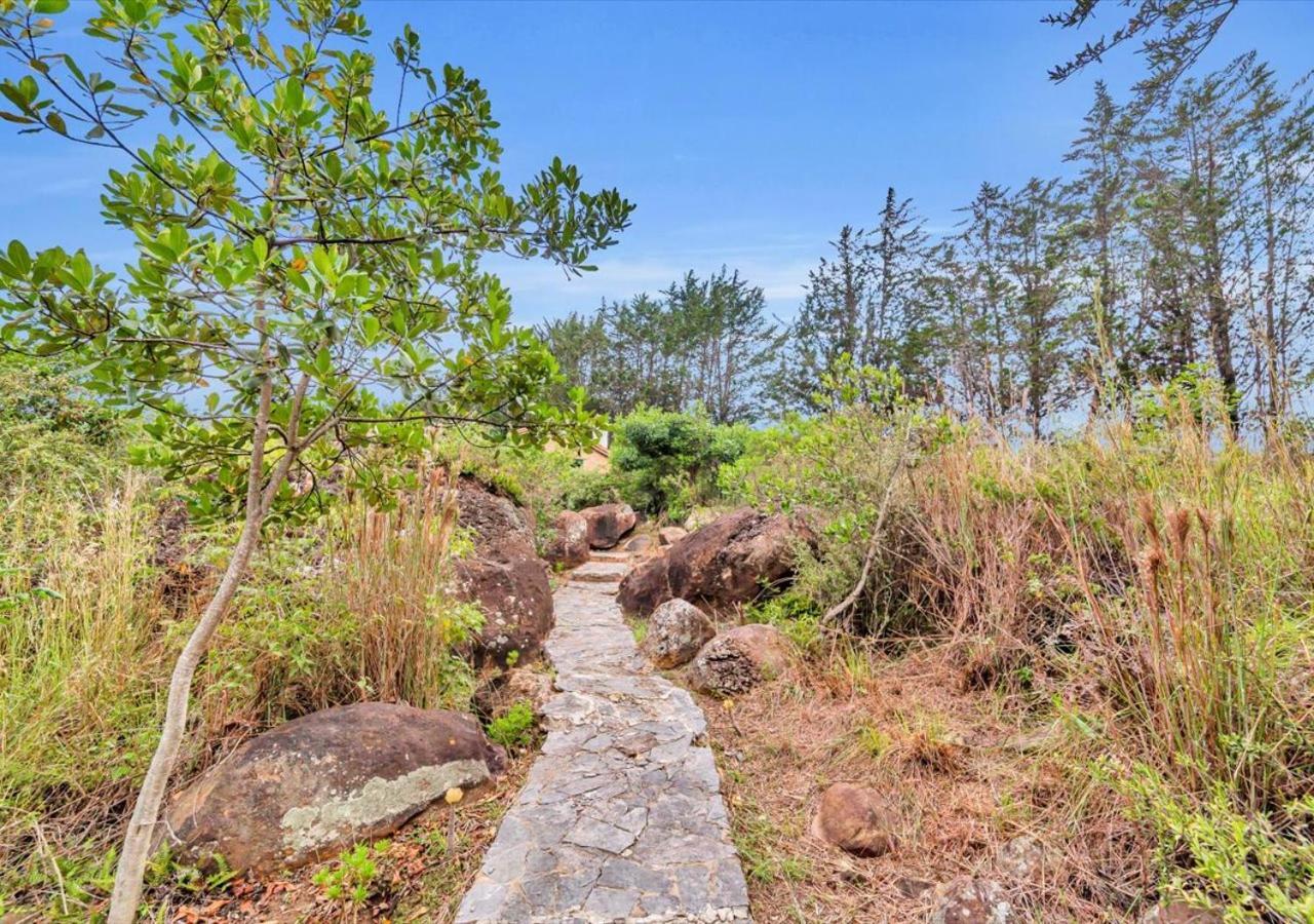 וילה דה לייבה El Hayuelo Ecolodge מראה חיצוני תמונה